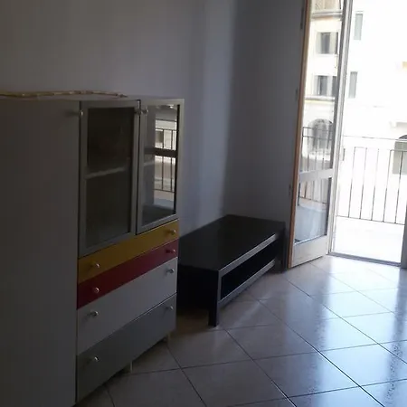 Apartment Al Fiume *