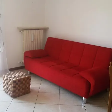 Al Fiume Apartment *